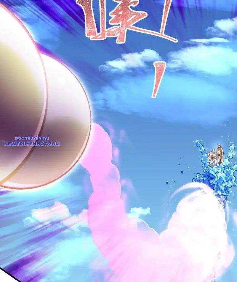 Bói Toán Mà Thôi, Cửu Vĩ Yêu Đế Sao Lại Thành Nương Tử Ta?! Chap 67 - Next Chap 68