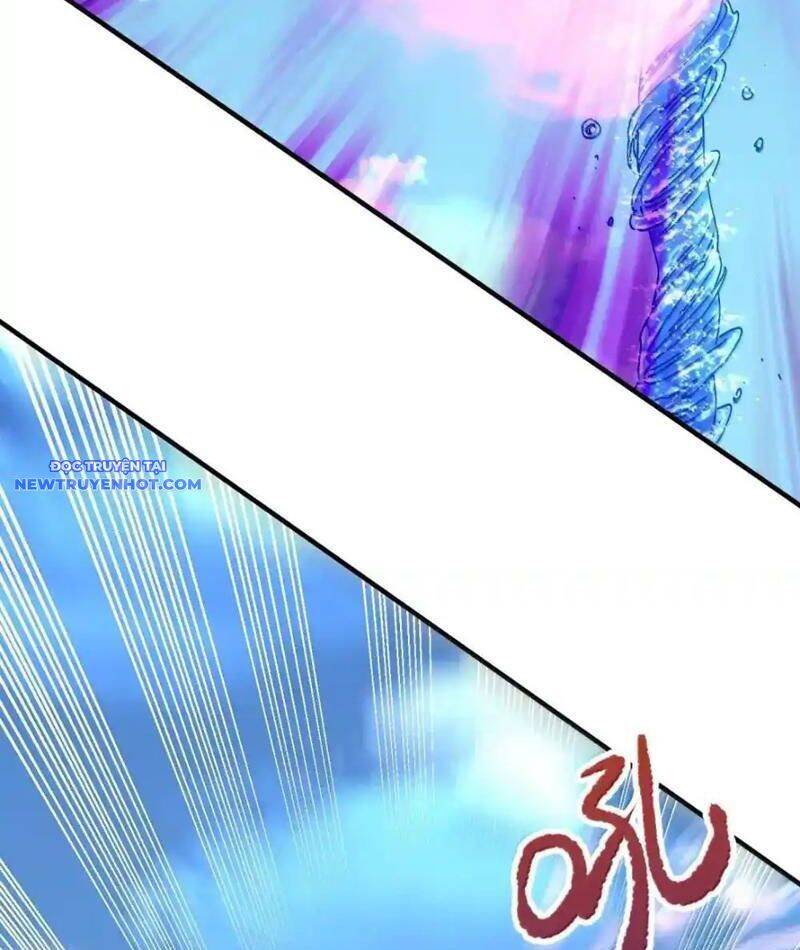 Bói Toán Mà Thôi, Cửu Vĩ Yêu Đế Sao Lại Thành Nương Tử Ta?! Chap 67 - Next Chap 68