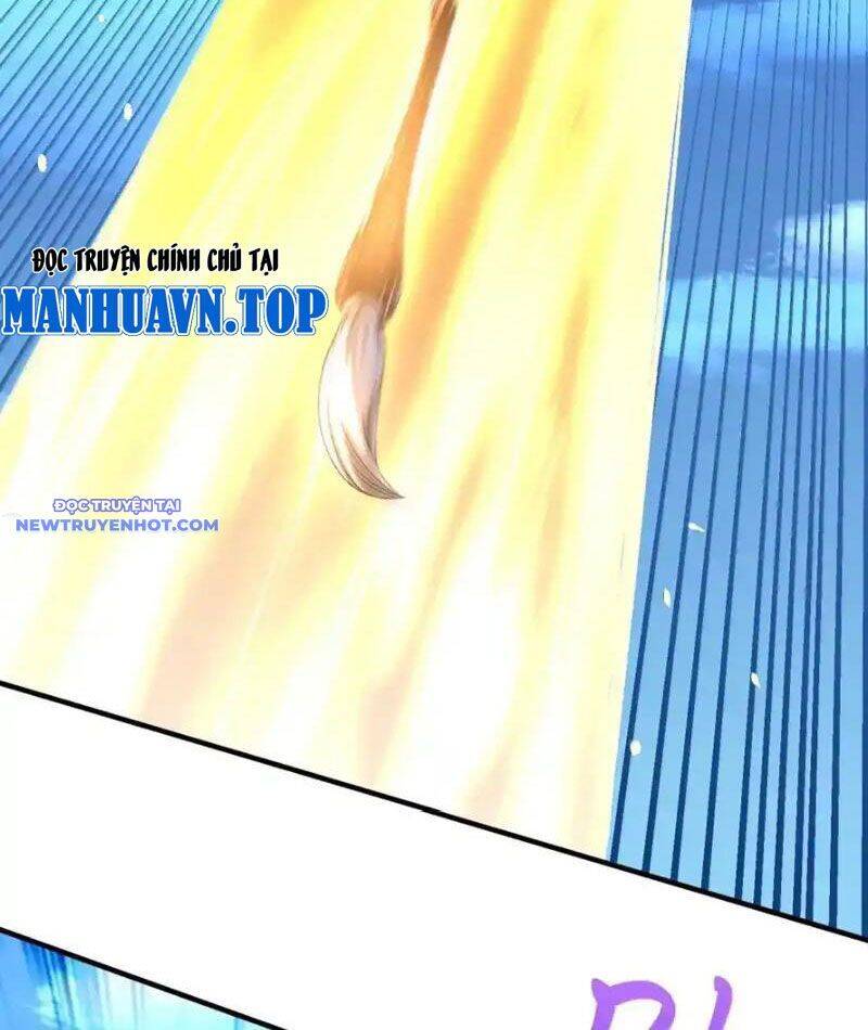 Bói Toán Mà Thôi, Cửu Vĩ Yêu Đế Sao Lại Thành Nương Tử Ta?! Chap 67 - Next Chap 68
