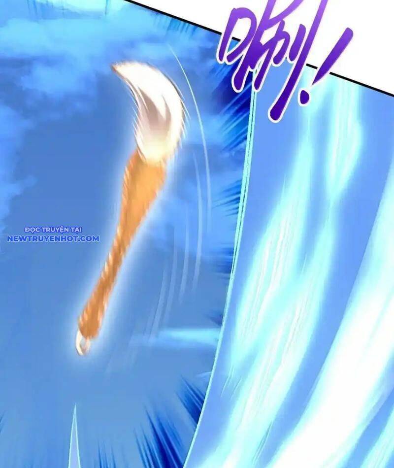 Bói Toán Mà Thôi, Cửu Vĩ Yêu Đế Sao Lại Thành Nương Tử Ta?! Chap 67 - Next Chap 68