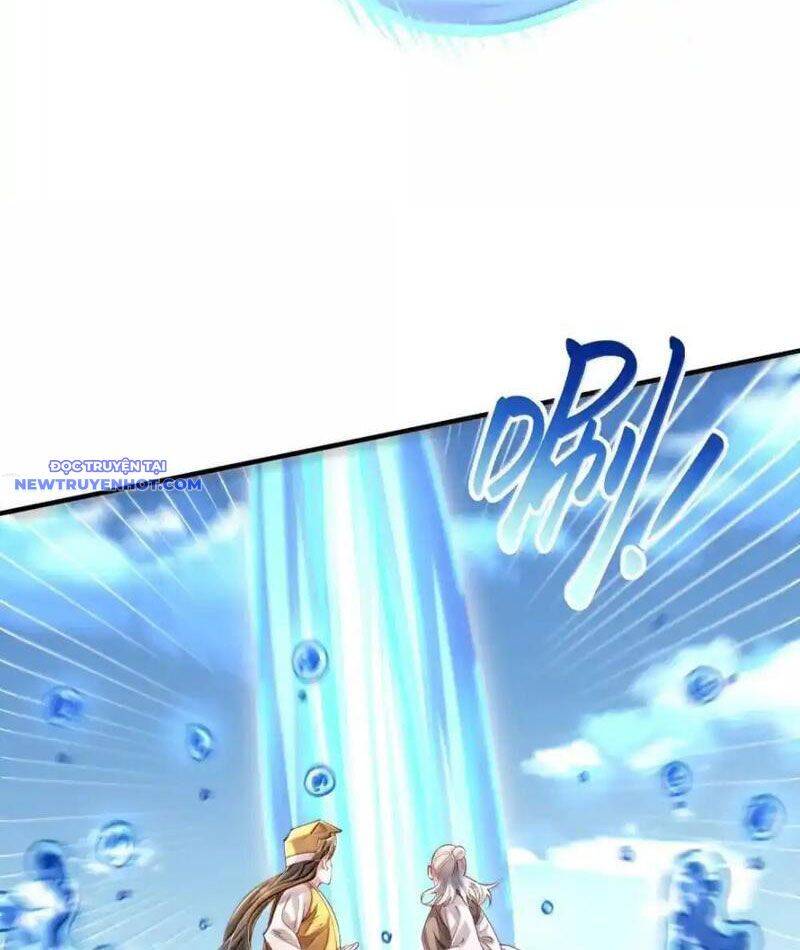 Bói Toán Mà Thôi, Cửu Vĩ Yêu Đế Sao Lại Thành Nương Tử Ta?! Chap 67 - Next Chap 68