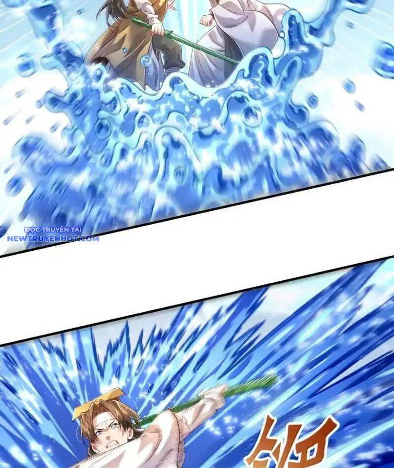 Bói Toán Mà Thôi, Cửu Vĩ Yêu Đế Sao Lại Thành Nương Tử Ta?! Chap 67 - Next Chap 68