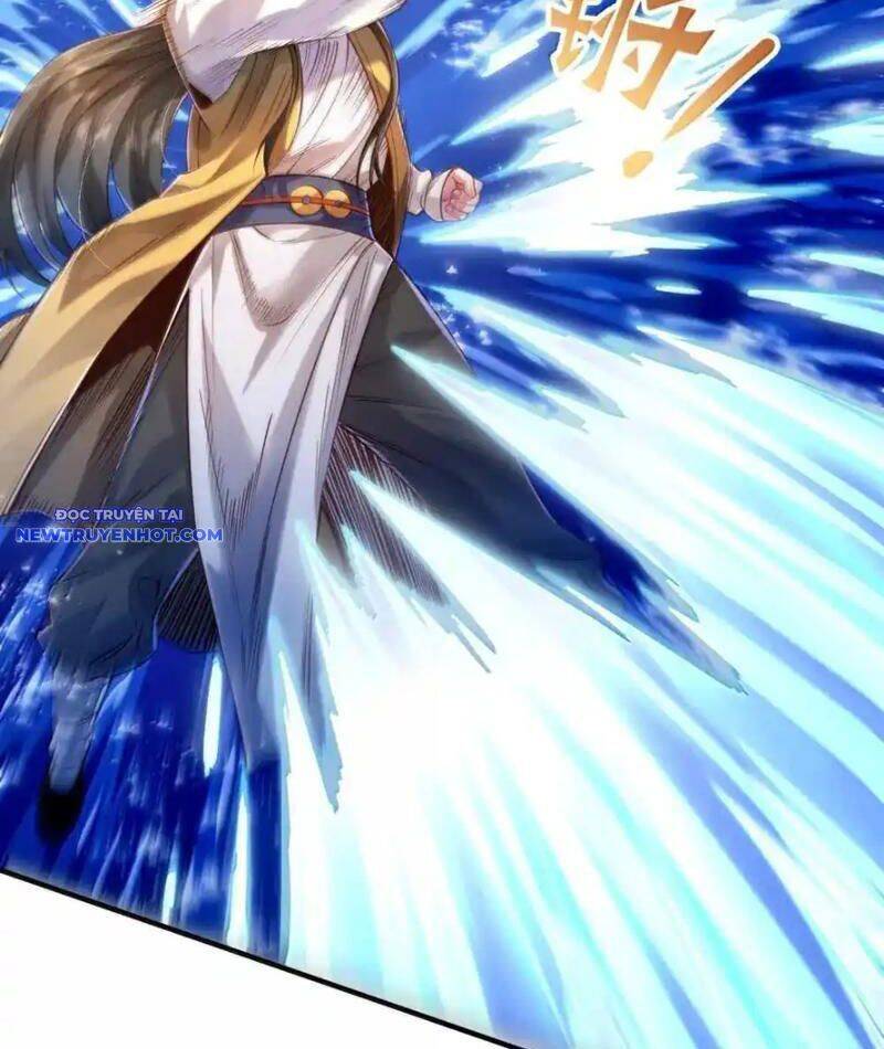 Bói Toán Mà Thôi, Cửu Vĩ Yêu Đế Sao Lại Thành Nương Tử Ta?! Chap 67 - Next Chap 68
