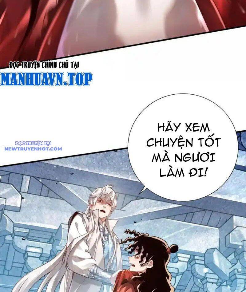 Bói Toán Mà Thôi, Cửu Vĩ Yêu Đế Sao Lại Thành Nương Tử Ta?! Chap 67 - Next Chap 68