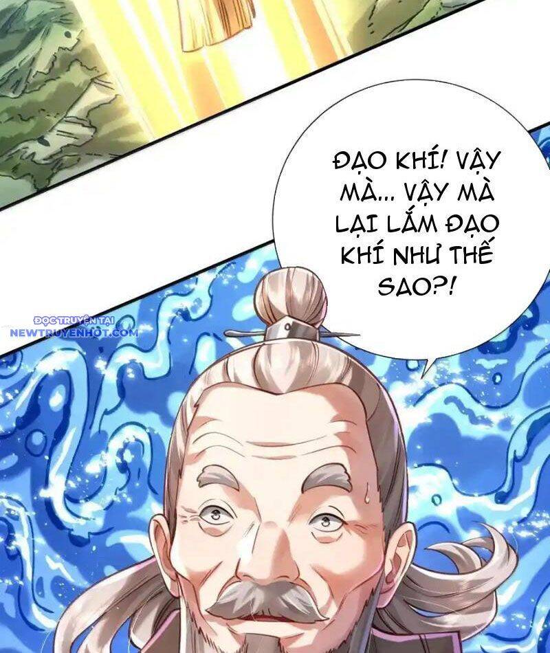Bói Toán Mà Thôi, Cửu Vĩ Yêu Đế Sao Lại Thành Nương Tử Ta?! Chap 67 - Next Chap 68