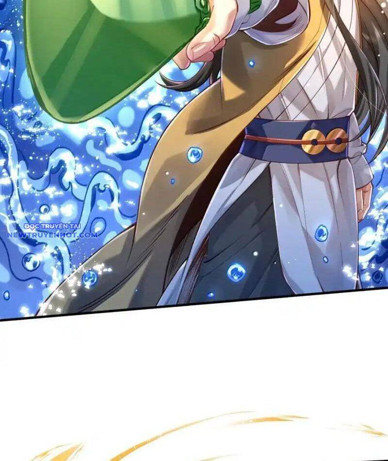 Bói Toán Mà Thôi, Cửu Vĩ Yêu Đế Sao Lại Thành Nương Tử Ta?! Chap 67 - Next Chap 68