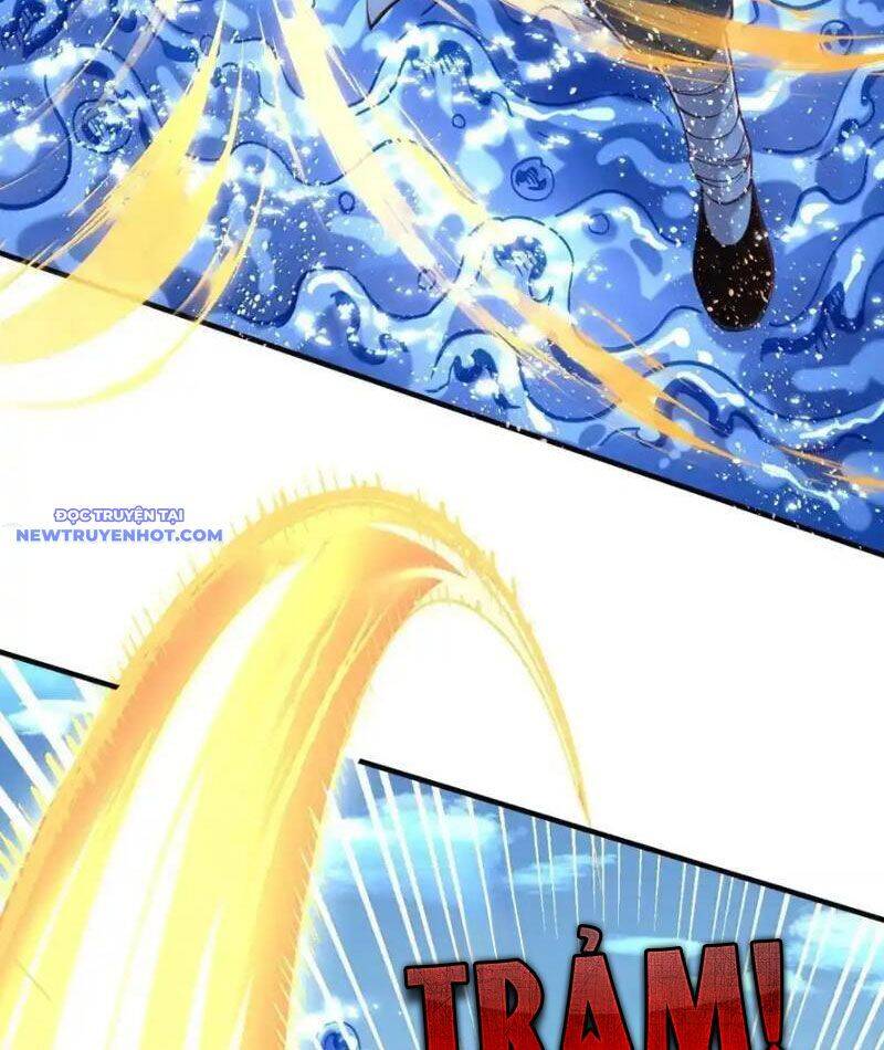 Bói Toán Mà Thôi, Cửu Vĩ Yêu Đế Sao Lại Thành Nương Tử Ta?! Chap 67 - Next Chap 68