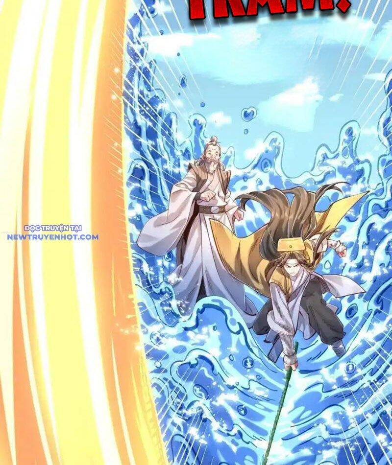 Bói Toán Mà Thôi, Cửu Vĩ Yêu Đế Sao Lại Thành Nương Tử Ta?! Chap 67 - Next Chap 68