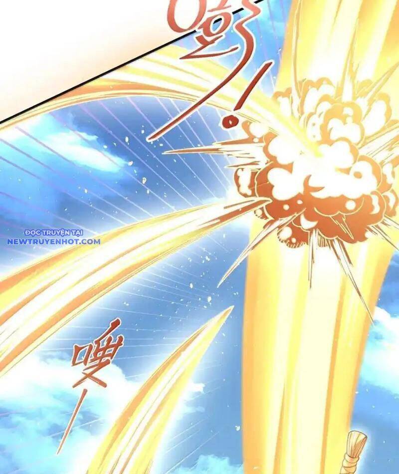 Bói Toán Mà Thôi, Cửu Vĩ Yêu Đế Sao Lại Thành Nương Tử Ta?! Chap 67 - Next Chap 68