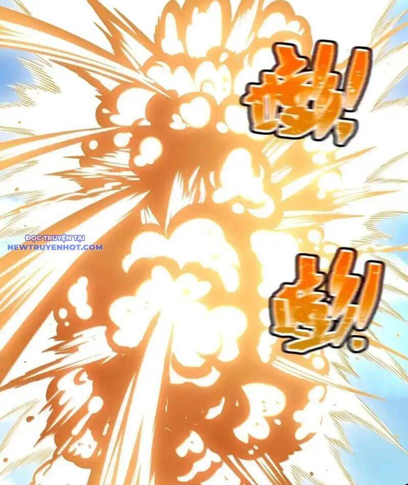 Bói Toán Mà Thôi, Cửu Vĩ Yêu Đế Sao Lại Thành Nương Tử Ta?! Chap 67 - Next Chap 68