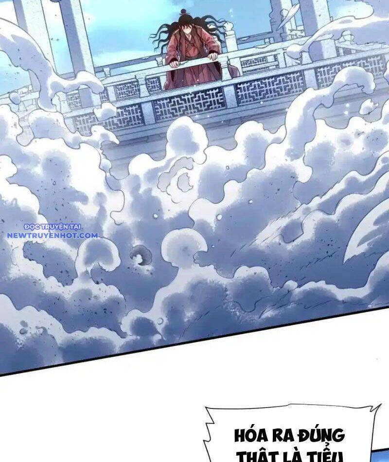 Bói Toán Mà Thôi, Cửu Vĩ Yêu Đế Sao Lại Thành Nương Tử Ta?! Chap 67 - Next Chap 68