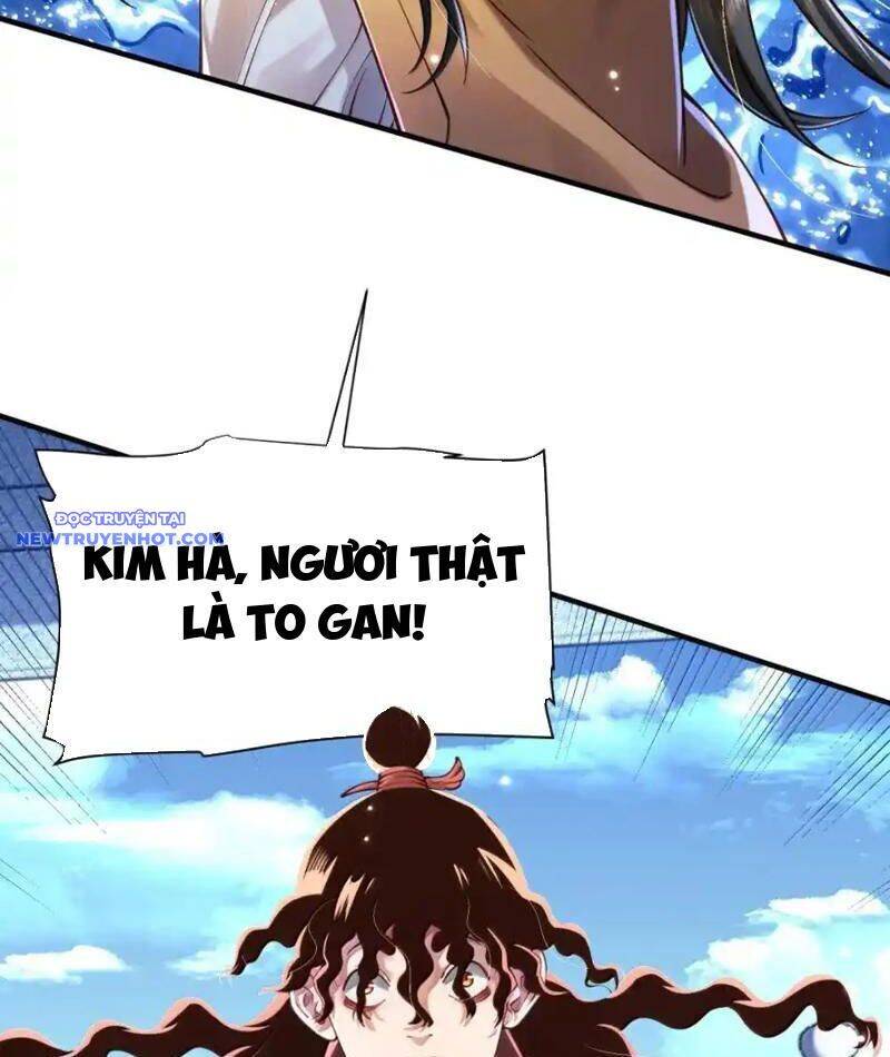 Bói Toán Mà Thôi, Cửu Vĩ Yêu Đế Sao Lại Thành Nương Tử Ta?! Chap 67 - Next Chap 68