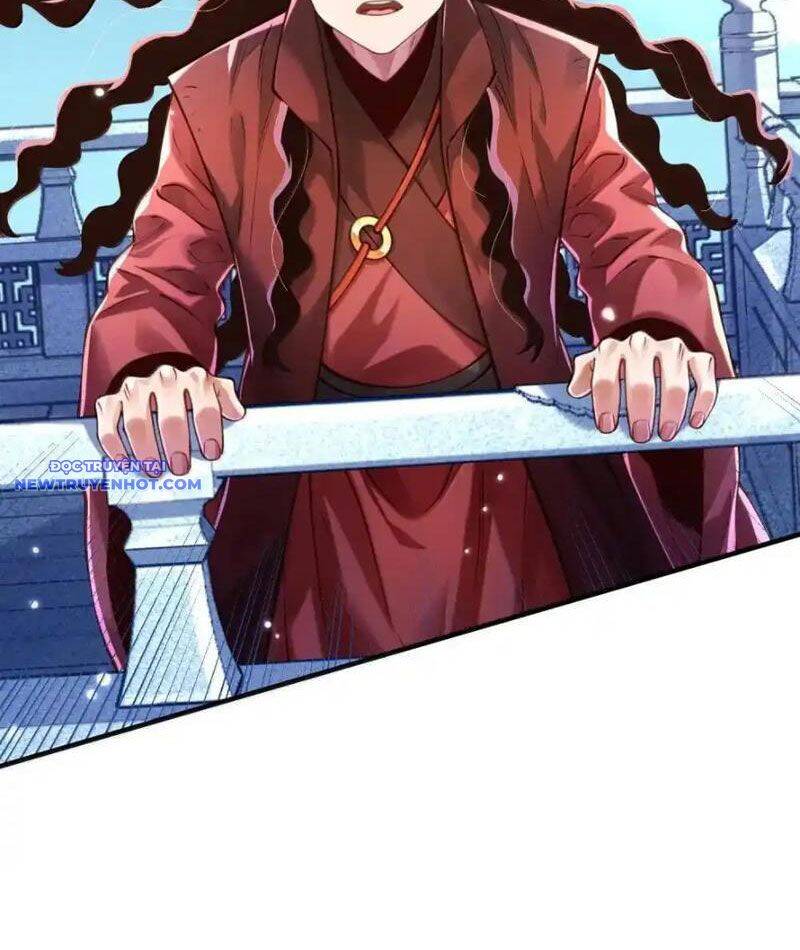 Bói Toán Mà Thôi, Cửu Vĩ Yêu Đế Sao Lại Thành Nương Tử Ta?! Chap 67 - Next Chap 68