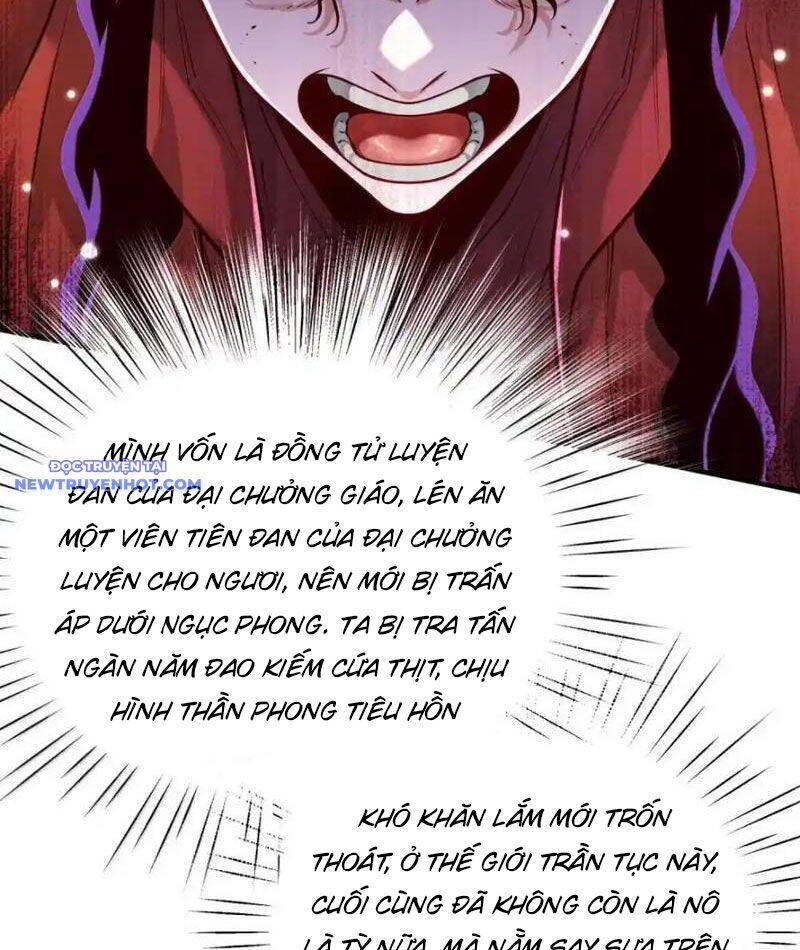 Bói Toán Mà Thôi, Cửu Vĩ Yêu Đế Sao Lại Thành Nương Tử Ta?! Chap 67 - Next Chap 68