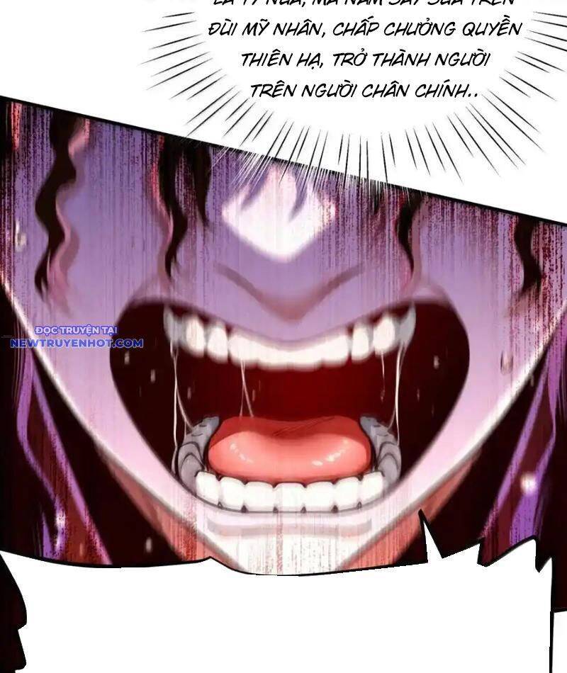 Bói Toán Mà Thôi, Cửu Vĩ Yêu Đế Sao Lại Thành Nương Tử Ta?! Chap 67 - Next Chap 68