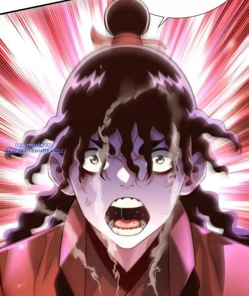 Bói Toán Mà Thôi, Cửu Vĩ Yêu Đế Sao Lại Thành Nương Tử Ta?! Chap 67 - Next Chap 68