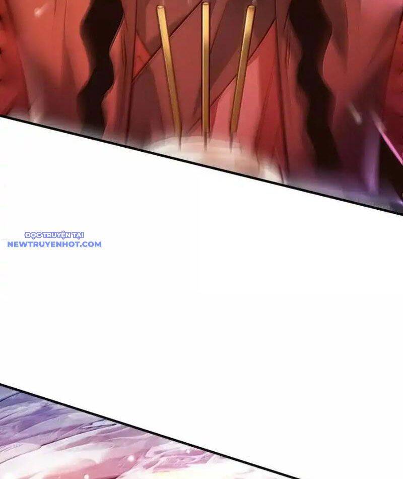 Bói Toán Mà Thôi, Cửu Vĩ Yêu Đế Sao Lại Thành Nương Tử Ta?! Chap 67 - Next Chap 68