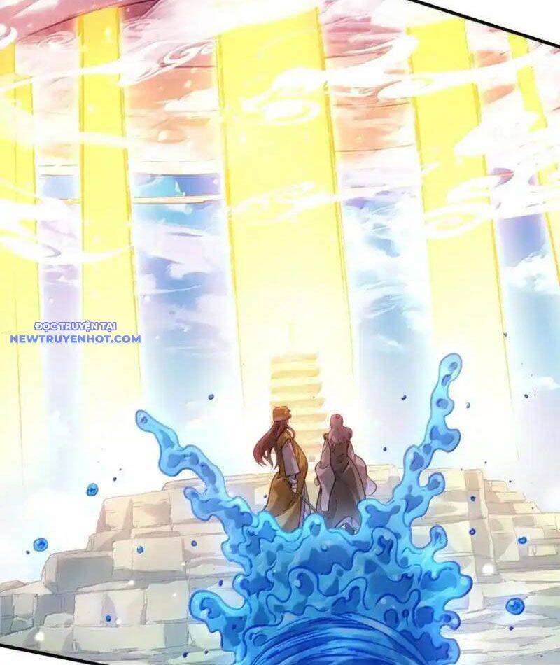 Bói Toán Mà Thôi, Cửu Vĩ Yêu Đế Sao Lại Thành Nương Tử Ta?! Chap 67 - Next Chap 68