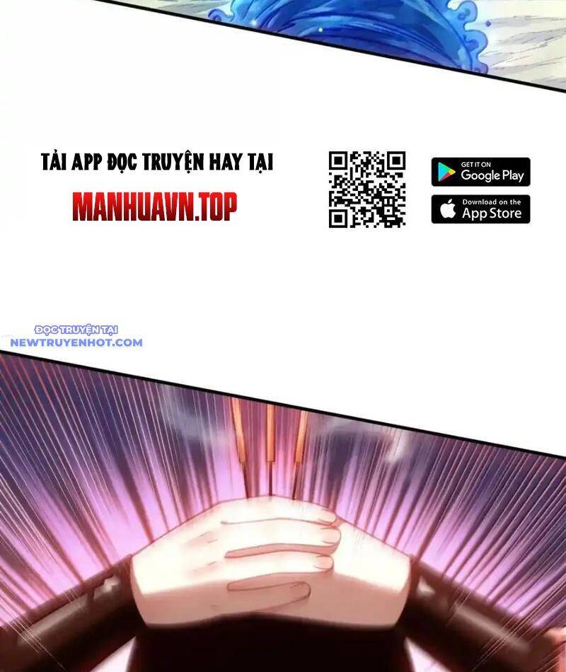 Bói Toán Mà Thôi, Cửu Vĩ Yêu Đế Sao Lại Thành Nương Tử Ta?! Chap 67 - Next Chap 68