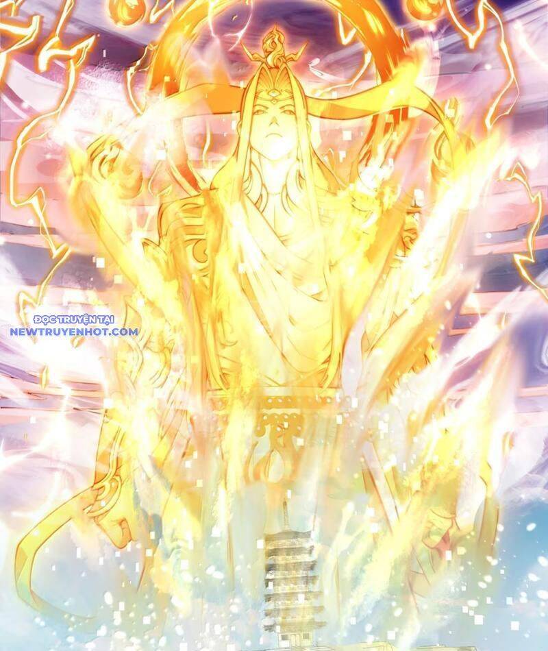Bói Toán Mà Thôi, Cửu Vĩ Yêu Đế Sao Lại Thành Nương Tử Ta?! Chap 68 - Next Chap 69