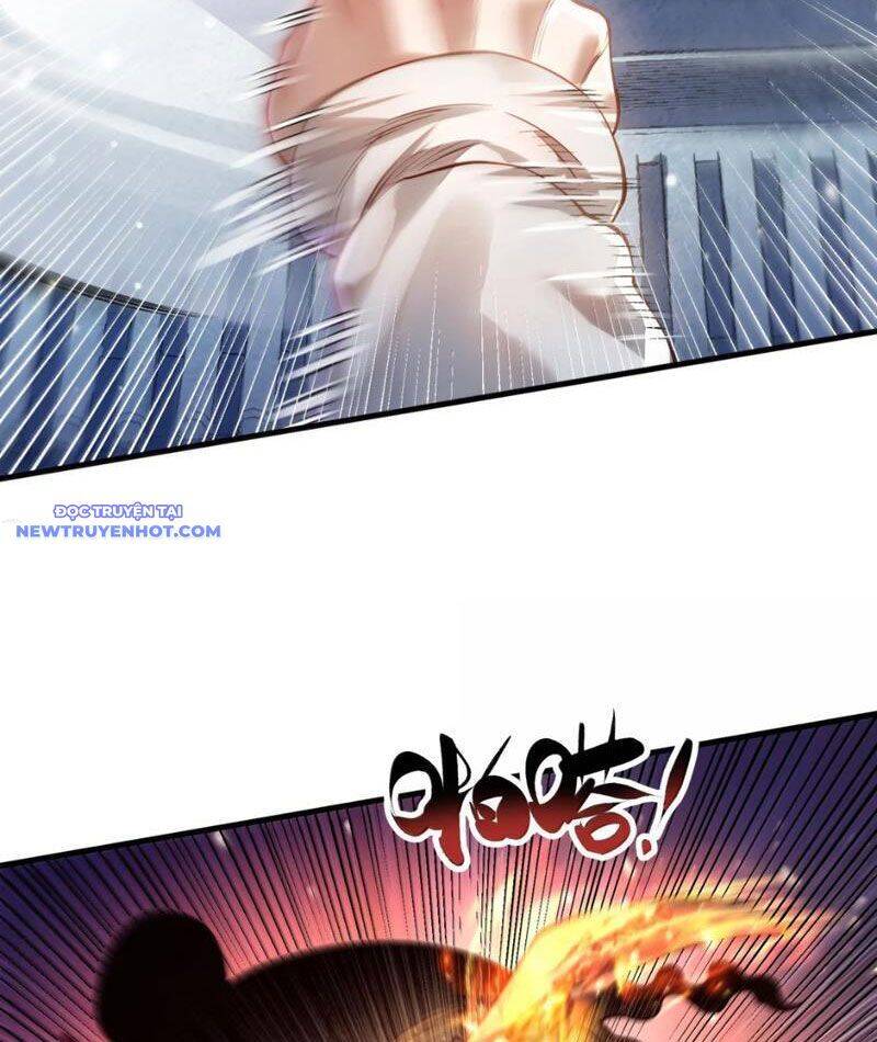 Bói Toán Mà Thôi, Cửu Vĩ Yêu Đế Sao Lại Thành Nương Tử Ta?! Chap 68 - Next Chap 69