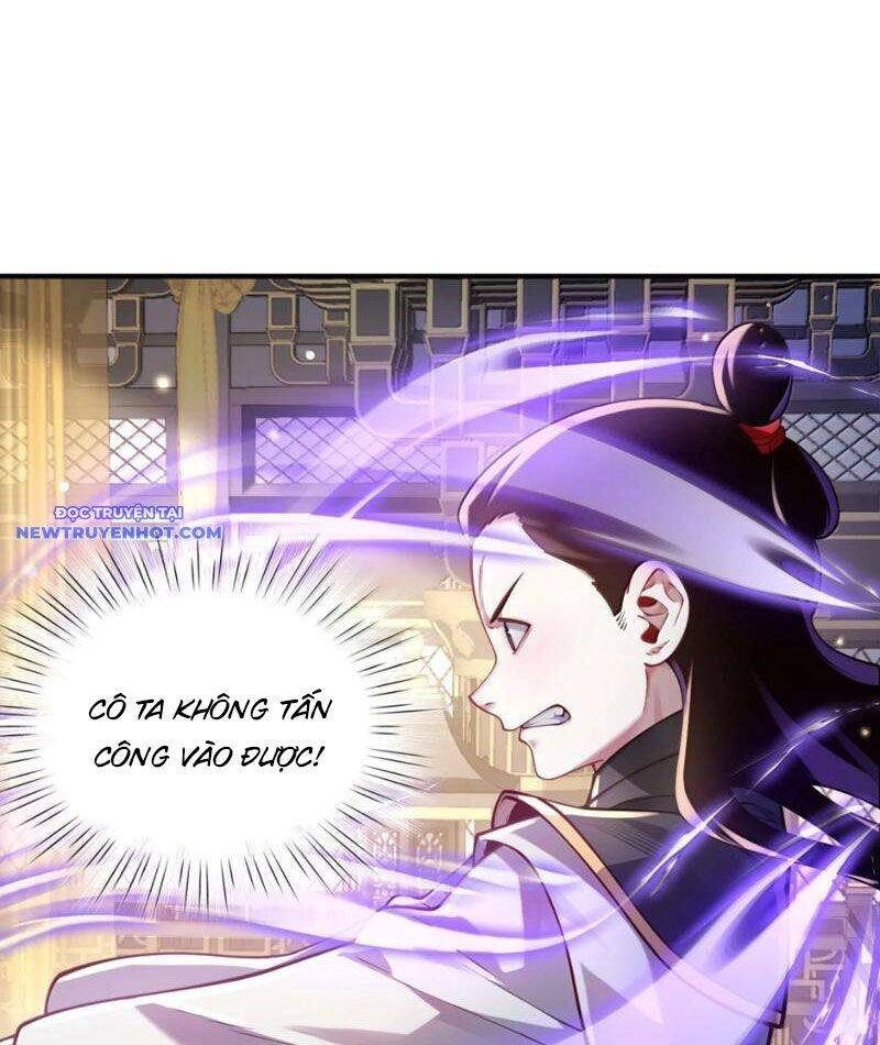Bói Toán Mà Thôi, Cửu Vĩ Yêu Đế Sao Lại Thành Nương Tử Ta?! Chap 68 - Next Chap 69