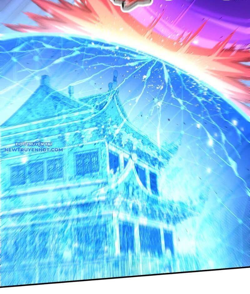 Bói Toán Mà Thôi, Cửu Vĩ Yêu Đế Sao Lại Thành Nương Tử Ta?! Chap 68 - Next Chap 69