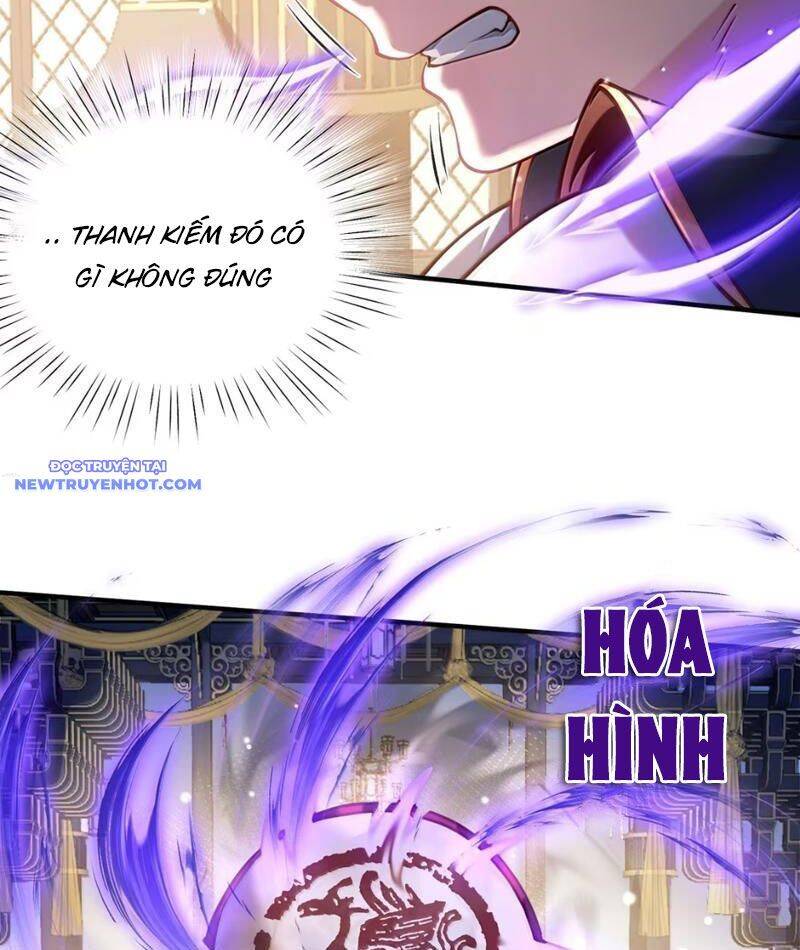 Bói Toán Mà Thôi, Cửu Vĩ Yêu Đế Sao Lại Thành Nương Tử Ta?! Chap 68 - Next Chap 69