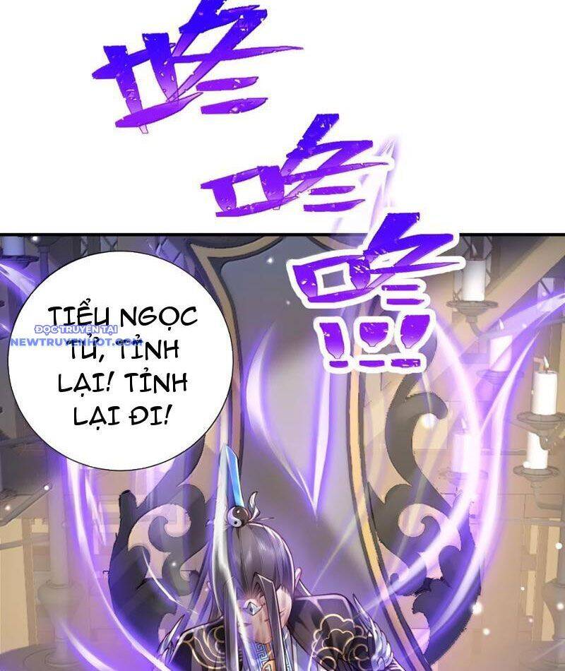 Bói Toán Mà Thôi, Cửu Vĩ Yêu Đế Sao Lại Thành Nương Tử Ta?! Chap 68 - Next Chap 69