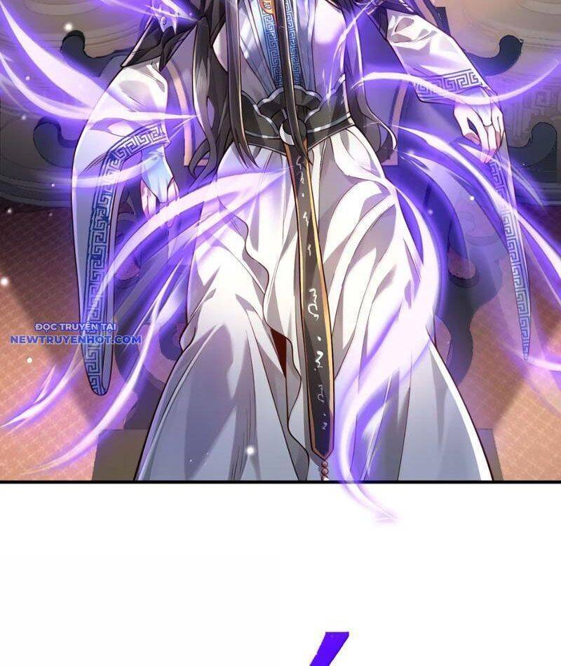 Bói Toán Mà Thôi, Cửu Vĩ Yêu Đế Sao Lại Thành Nương Tử Ta?! Chap 68 - Next Chap 69