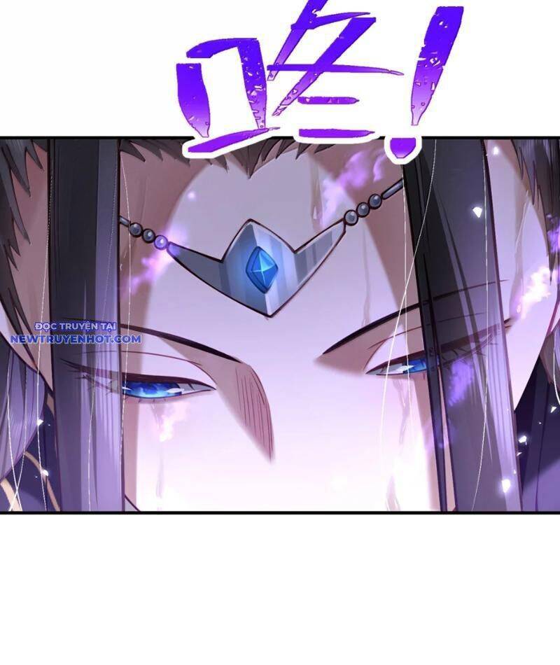 Bói Toán Mà Thôi, Cửu Vĩ Yêu Đế Sao Lại Thành Nương Tử Ta?! Chap 68 - Next Chap 69