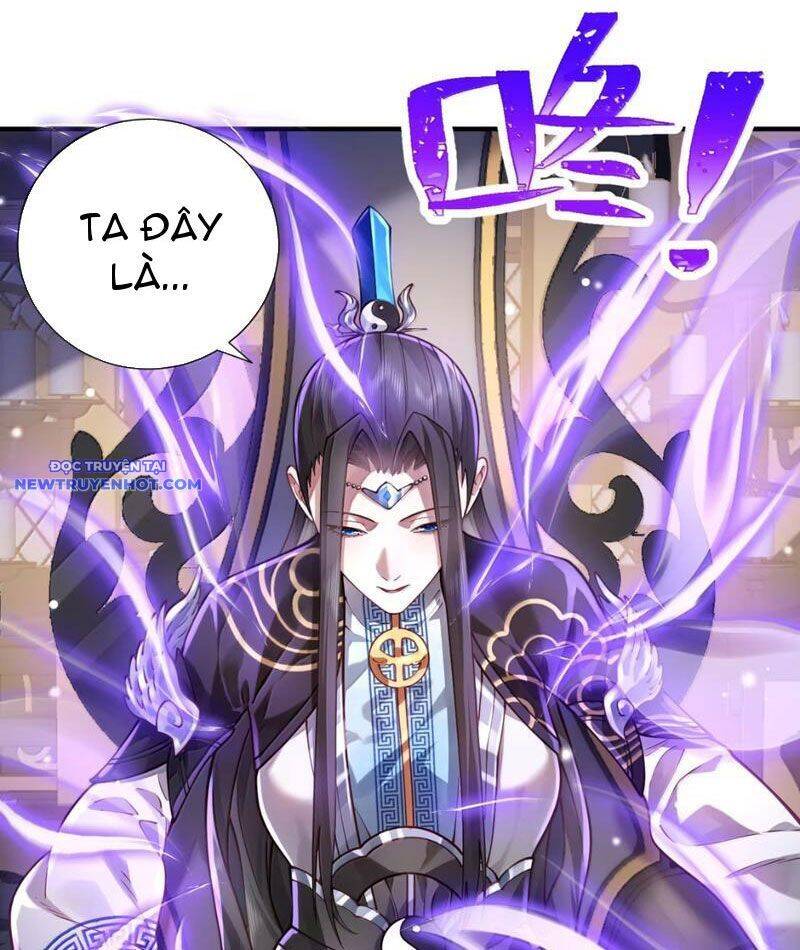 Bói Toán Mà Thôi, Cửu Vĩ Yêu Đế Sao Lại Thành Nương Tử Ta?! Chap 68 - Next Chap 69