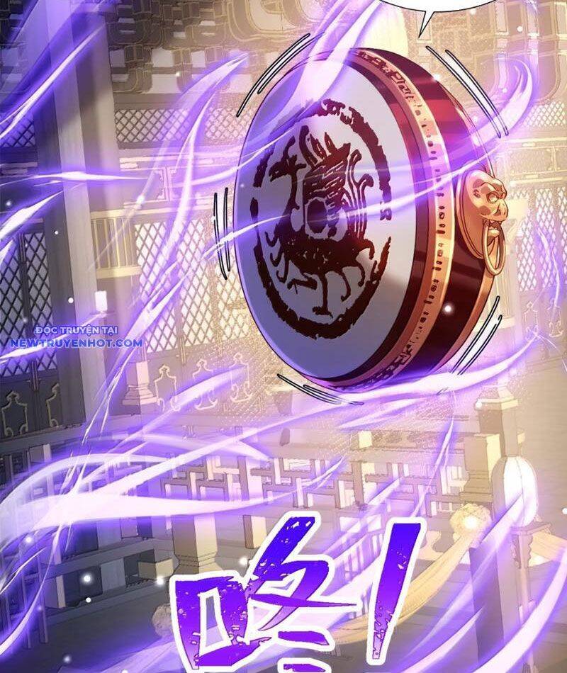 Bói Toán Mà Thôi, Cửu Vĩ Yêu Đế Sao Lại Thành Nương Tử Ta?! Chap 68 - Next Chap 69