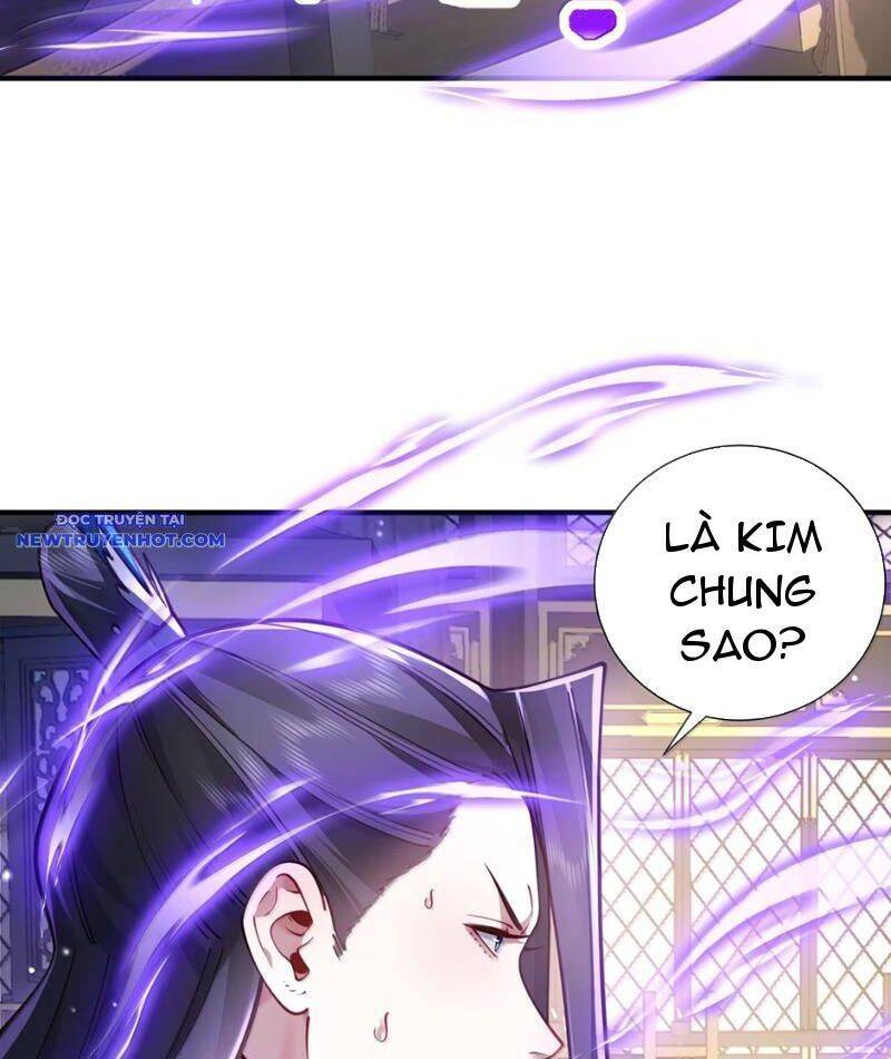 Bói Toán Mà Thôi, Cửu Vĩ Yêu Đế Sao Lại Thành Nương Tử Ta?! Chap 68 - Next Chap 69