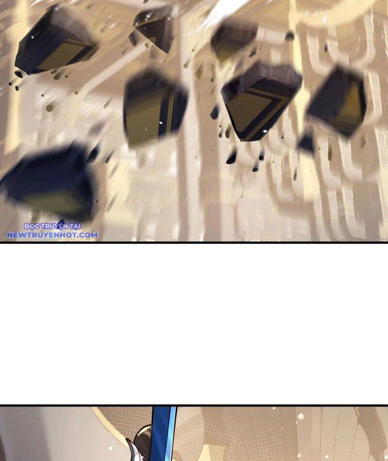 Bói Toán Mà Thôi, Cửu Vĩ Yêu Đế Sao Lại Thành Nương Tử Ta?! Chap 68 - Next Chap 69
