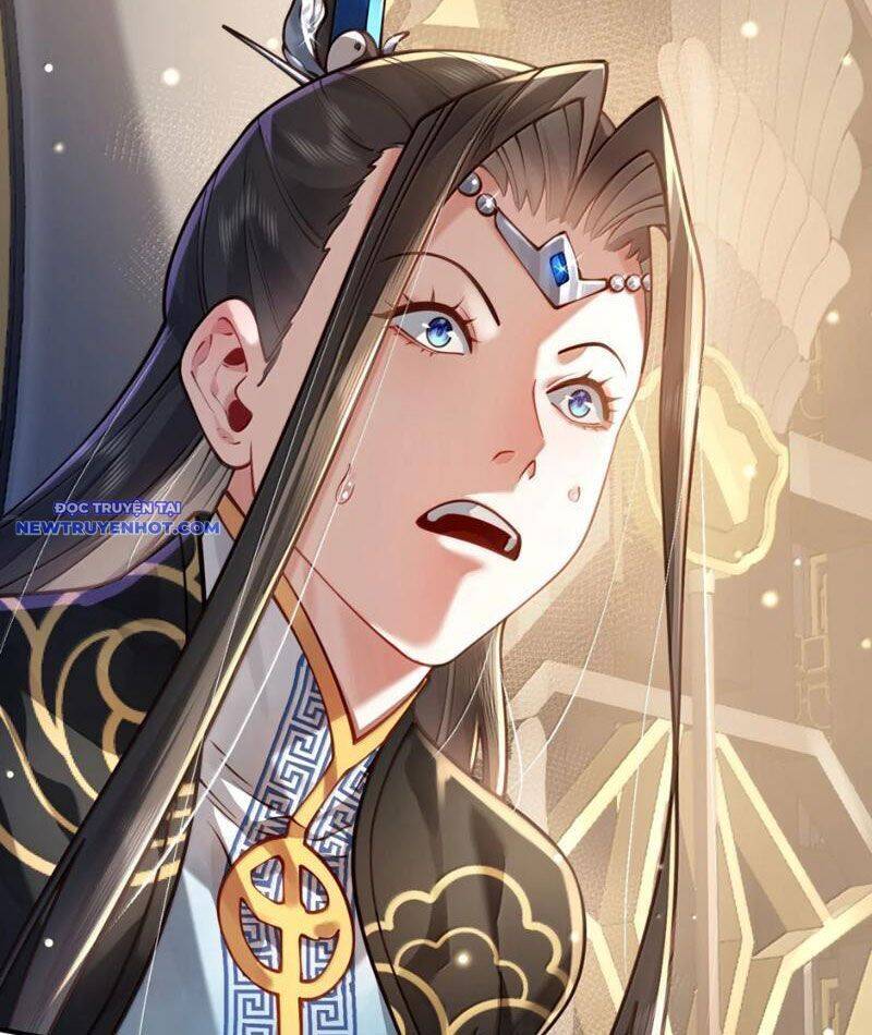 Bói Toán Mà Thôi, Cửu Vĩ Yêu Đế Sao Lại Thành Nương Tử Ta?! Chap 68 - Next Chap 69