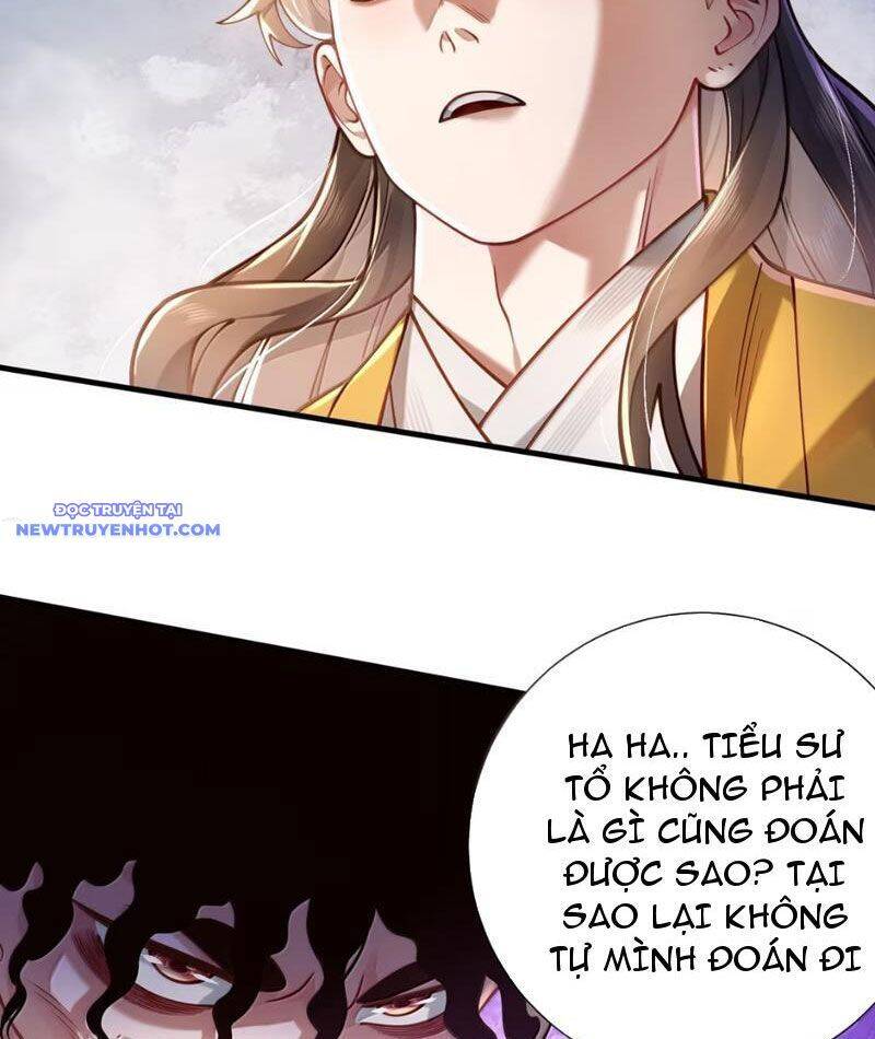 Bói Toán Mà Thôi, Cửu Vĩ Yêu Đế Sao Lại Thành Nương Tử Ta?! Chap 68 - Next Chap 69