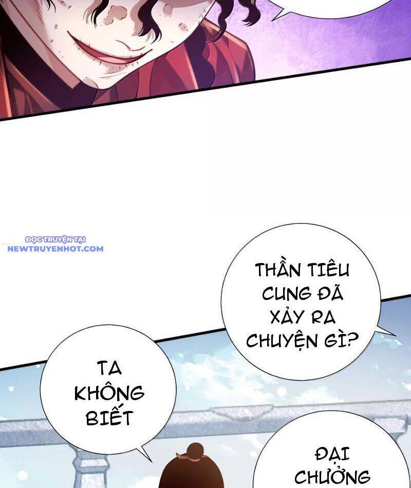 Bói Toán Mà Thôi, Cửu Vĩ Yêu Đế Sao Lại Thành Nương Tử Ta?! Chap 68 - Next Chap 69