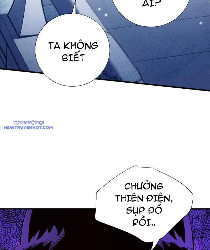Bói Toán Mà Thôi, Cửu Vĩ Yêu Đế Sao Lại Thành Nương Tử Ta?! Chap 68 - Next Chap 69