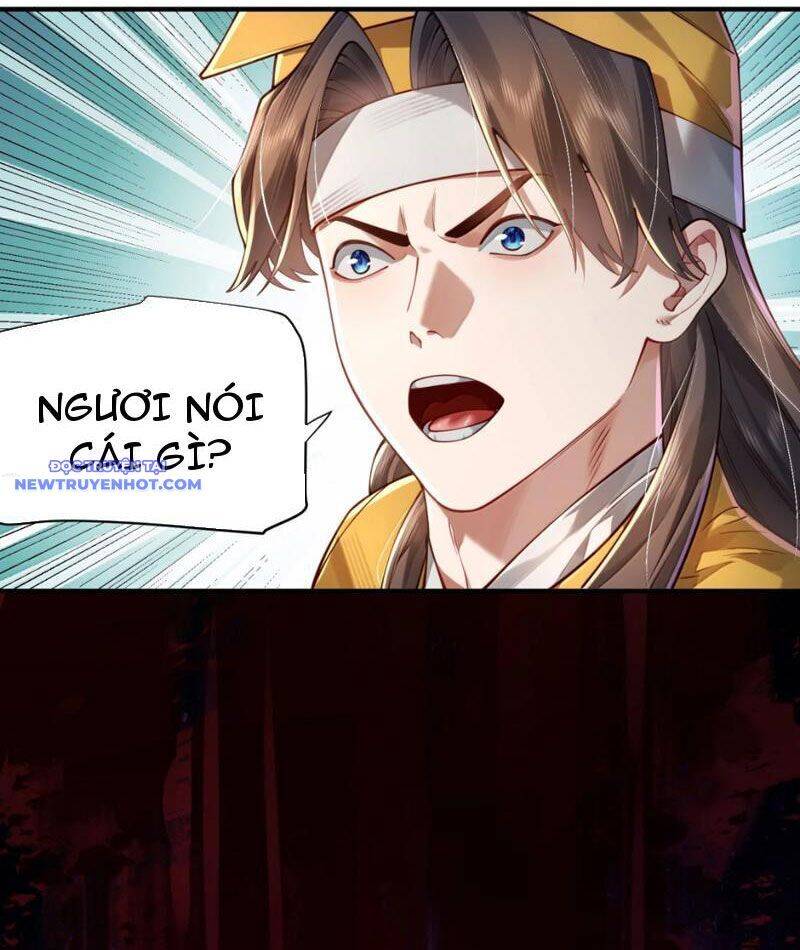 Bói Toán Mà Thôi, Cửu Vĩ Yêu Đế Sao Lại Thành Nương Tử Ta?! Chap 68 - Next Chap 69