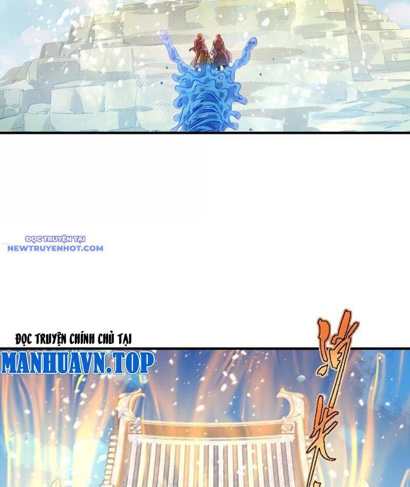 Bói Toán Mà Thôi, Cửu Vĩ Yêu Đế Sao Lại Thành Nương Tử Ta?! Chap 68 - Next Chap 69