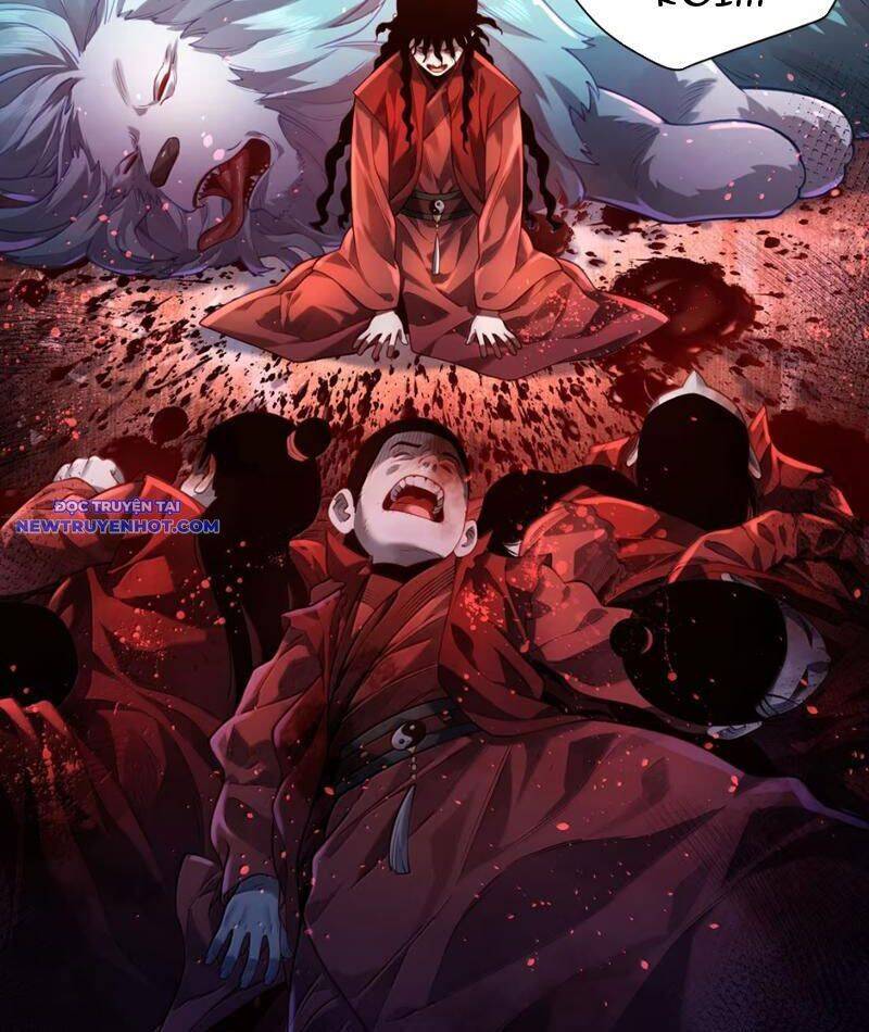Bói Toán Mà Thôi, Cửu Vĩ Yêu Đế Sao Lại Thành Nương Tử Ta?! Chap 68 - Next Chap 69