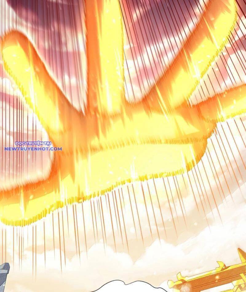 Bói Toán Mà Thôi, Cửu Vĩ Yêu Đế Sao Lại Thành Nương Tử Ta?! Chap 68 - Next Chap 69