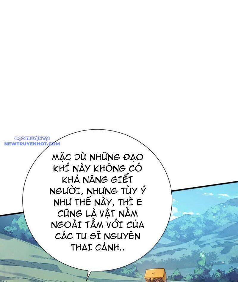 Bói Toán Mà Thôi, Cửu Vĩ Yêu Đế Sao Lại Thành Nương Tử Ta?! Chap 68 - Next Chap 69