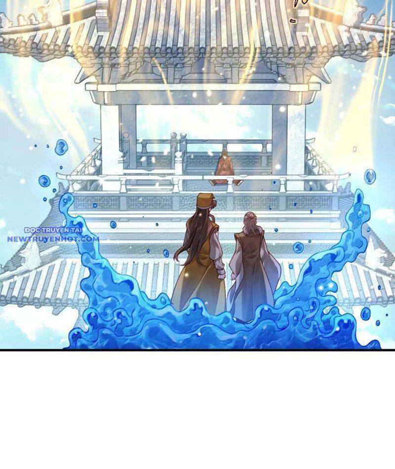 Bói Toán Mà Thôi, Cửu Vĩ Yêu Đế Sao Lại Thành Nương Tử Ta?! Chap 68 - Next Chap 69