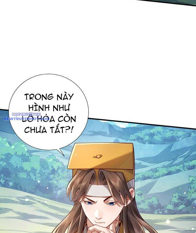 Bói Toán Mà Thôi, Cửu Vĩ Yêu Đế Sao Lại Thành Nương Tử Ta?! Chap 68 - Next Chap 69