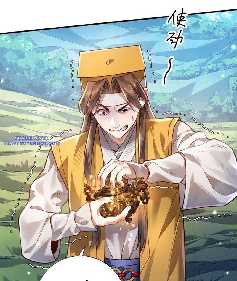 Bói Toán Mà Thôi, Cửu Vĩ Yêu Đế Sao Lại Thành Nương Tử Ta?! Chap 68 - Next Chap 69