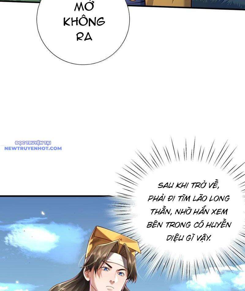 Bói Toán Mà Thôi, Cửu Vĩ Yêu Đế Sao Lại Thành Nương Tử Ta?! Chap 68 - Next Chap 69