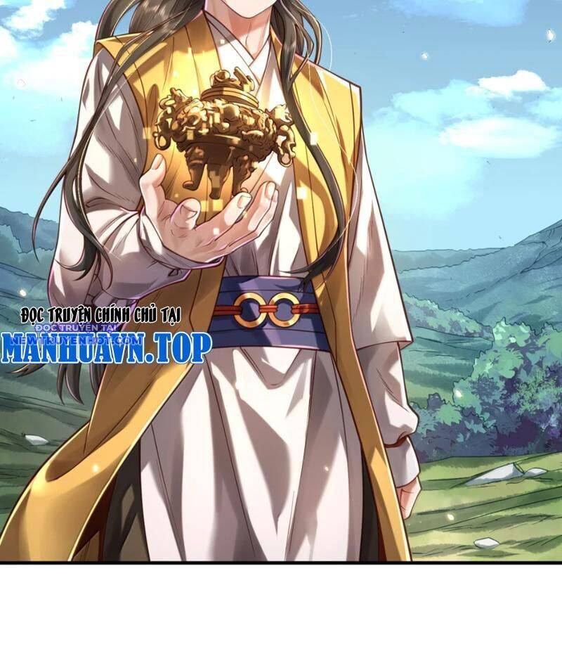 Bói Toán Mà Thôi, Cửu Vĩ Yêu Đế Sao Lại Thành Nương Tử Ta?! Chap 68 - Next Chap 69