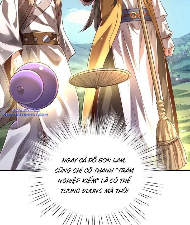 Bói Toán Mà Thôi, Cửu Vĩ Yêu Đế Sao Lại Thành Nương Tử Ta?! Chap 68 - Next Chap 69